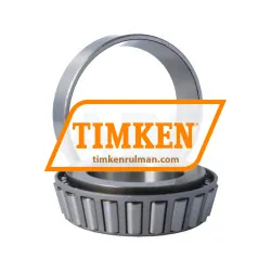 Timken 577/572 rulman resim 4