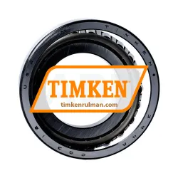 Timken 397/394A rulman resim 3