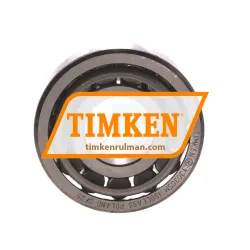 Timken 30305 rulman resim 3
