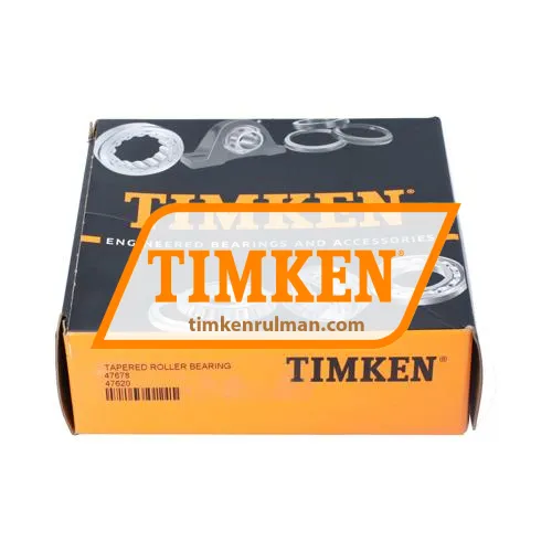 Timken 47678-99401 ürün fotoğrafı 5