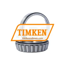 Timken 47678-99401 rulman resim 3