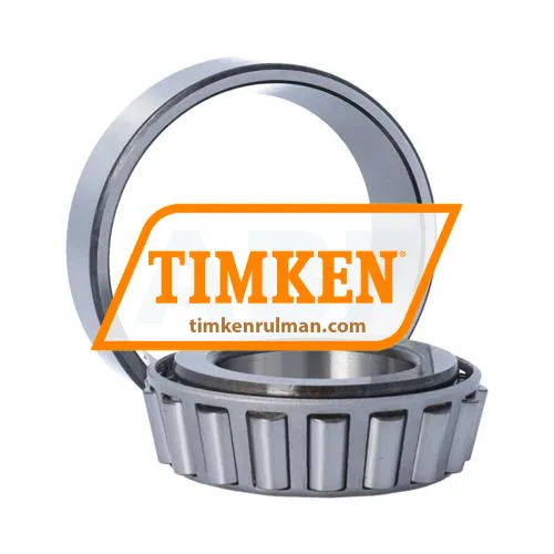 Timken 14137A-99402 ürün fotoğrafı 2