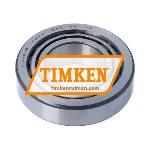 Timken 14137A-99402 ürün fotoğrafı 3