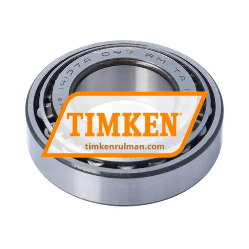 Timken 14137A-99402 ürün fotoğrafı 4