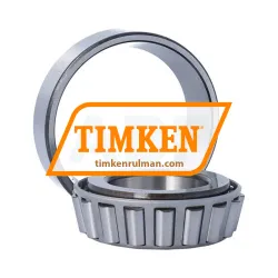 Timken 14137A-99402 rulman resim 2