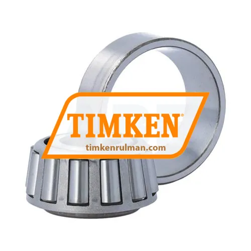 Timken 09074-99402 ürün fotoğrafı 4