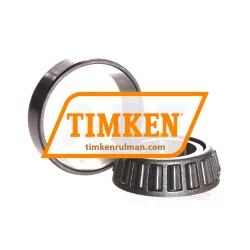 Timken SET1014 rulman resim 2