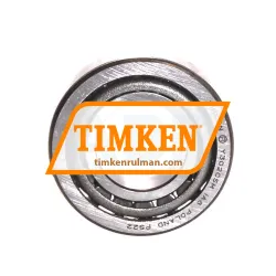 Timken SET1014 rulman resim 3