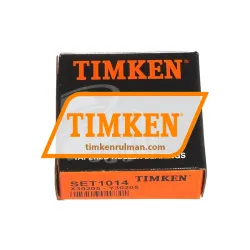 Timken SET1014 rulman resim 4