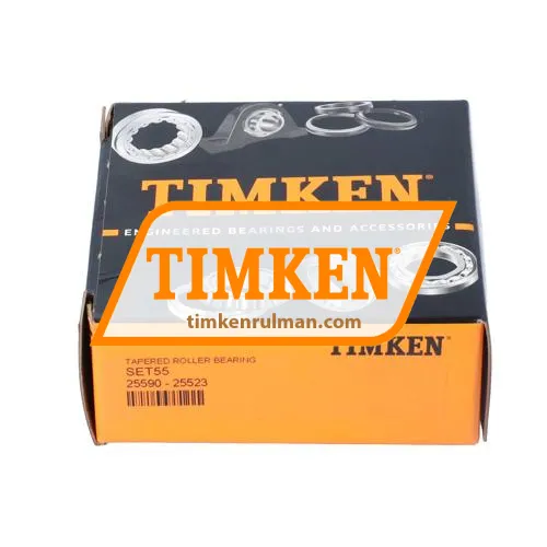 Timken SET55 ürün fotoğrafı 5