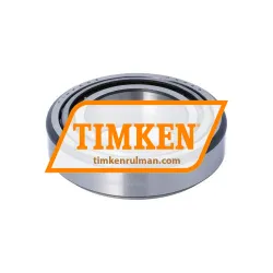 Timken SET279 rulman resim 2