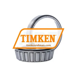 Timken SET279 rulman resim 3