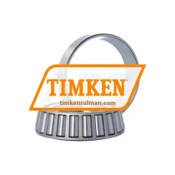 Timken SET279 rulman resim 4