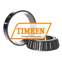 Timken SET103 rulman resim 2