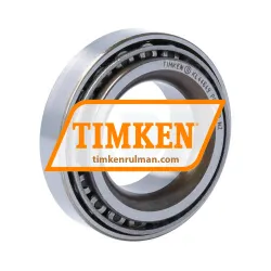 Timken SET4 rulman resim 2