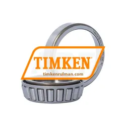 Timken SET4 rulman resim 3