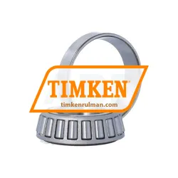 Timken SET4 rulman resim 4