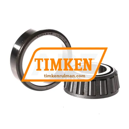 Timken SET1