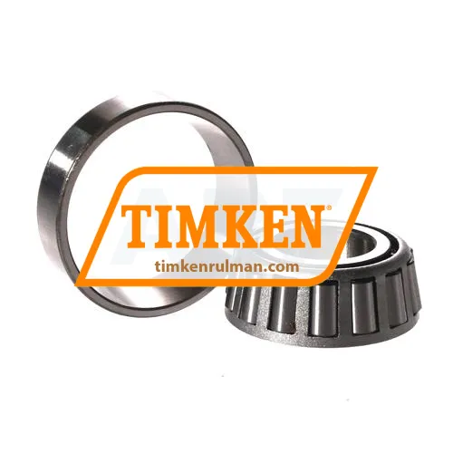 Timken SET1 ürün fotoğrafı 2