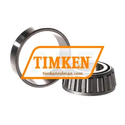 Timken SET1 rulman resim 2