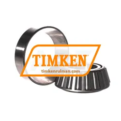Timken SET332 rulman resim 2