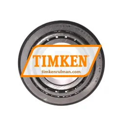 Timken SET332 rulman resim 3