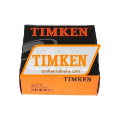 Timken SET332 rulman resim 4