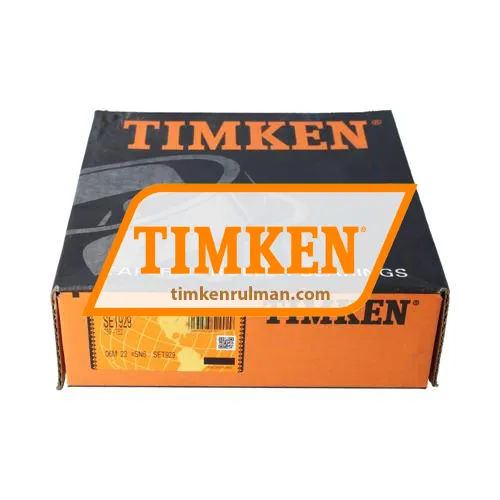 Timken SET929 ürün fotoğrafı 4