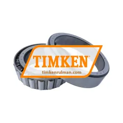 Timken SET929 rulman resim 3
