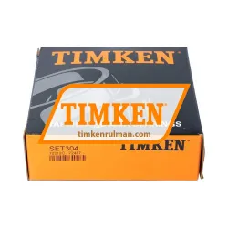 Timken SET304 rulman resim 5