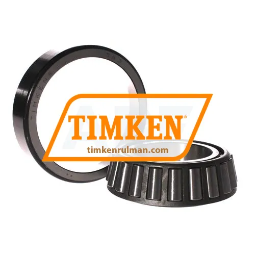 Timken 566/563