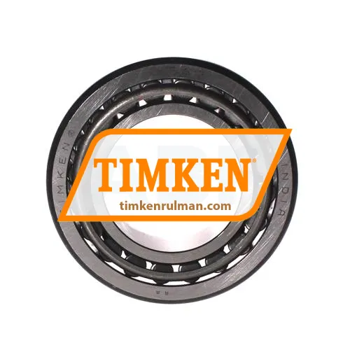 Timken 566/563 ürün fotoğrafı 3