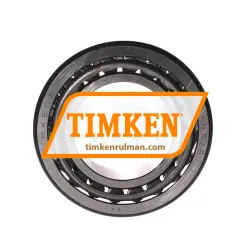 Timken 566/563 rulman resim 3