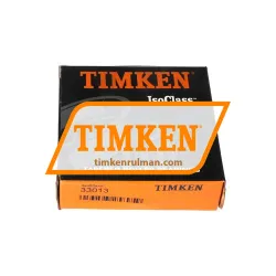 Timken 33013 rulman resim 3