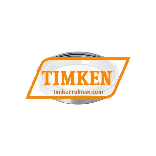 Timken 36691/36620 ürün fotoğrafı 2