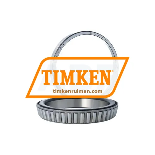 Timken 36691/36620 ürün fotoğrafı 3