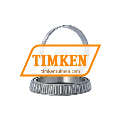 Timken 36691/36620 ürün fotoğrafı 4
