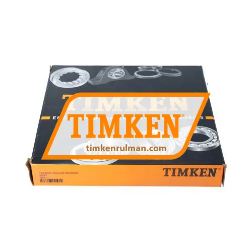 Timken 36691/36620 ürün fotoğrafı 5