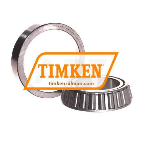 Timken 28682/28622
