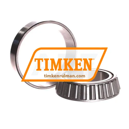 Timken 28682/28622 ürün fotoğrafı 2