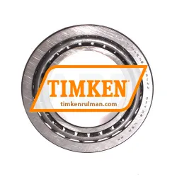Timken 28682/28622 rulman resim 3