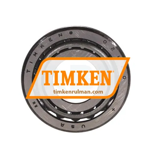 Timken 02474/02420 ürün fotoğrafı 3
