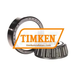 Timken 02474/02420