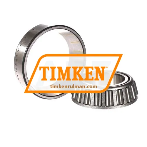 Timken 16150/16283 ürün fotoğrafı 2