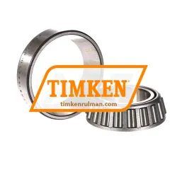Timken 16150/16283 rulman resim 2