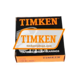 Timken 16150/16283 rulman resim 4