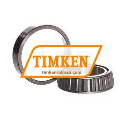 Timken JLM104948/JLM104910