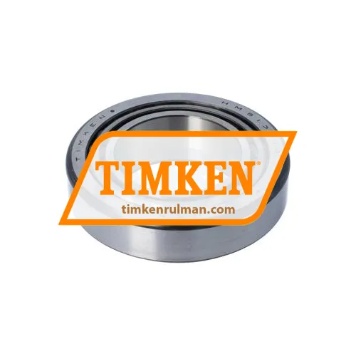 Timken HM813849/HM813810 ürün fotoğrafı 2