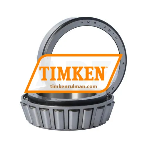 Timken HM813849/HM813810 ürün fotoğrafı 3