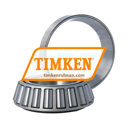 Timken HM813849/HM813810 ürün fotoğrafı 4
